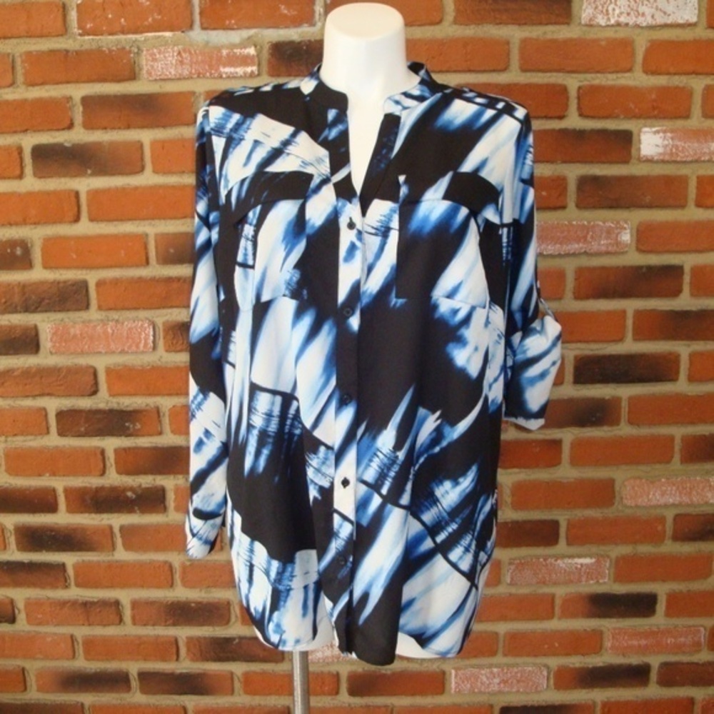 Calvin Klein tunic